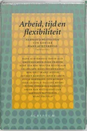 Omslag van Arbeid, tijd en flexibiliteit