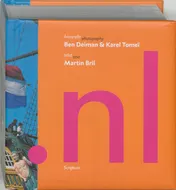 Omslag van .NL