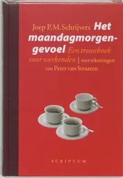 Omslag van Het maandagmorgengevoel