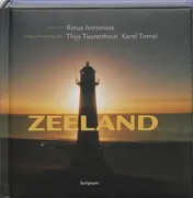 Omslag van Zeeland
