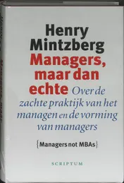 Omslag van Managers, maar dan echte!