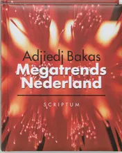Omslag van Megatrends Nederland