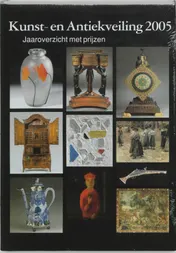 Omslag van 2005
