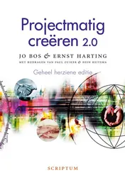 Omslag van Projectmatig creeren 2.0