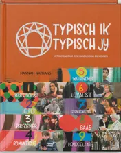 Omslag van Typisch ik, Typisch jij