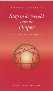 Omslag van Stap in de wereld van de helper