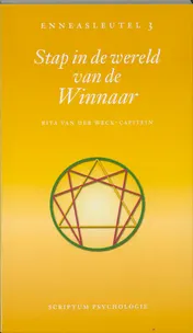 Omslag van Stap in de wereld van de winnaar