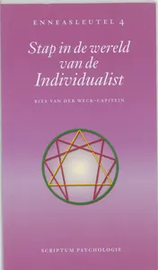 Omslag van Stap in de wereld van de individualist