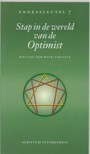 Omslag van Stap in de wereld van de optimist