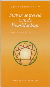 Omslag van Stap in de wereld van de bemiddelaar