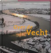 Omslag van Over de Vecht
