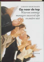 Omslag van Op naar de top