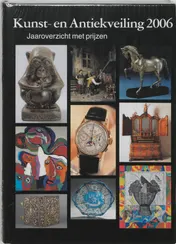 Omslag van 31 2006