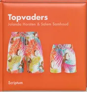 Omslag van Topvaders