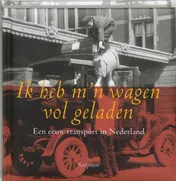 Omslag van Ik heb mijn wagen volgeladen