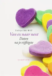 Omslag van Van ex naar next