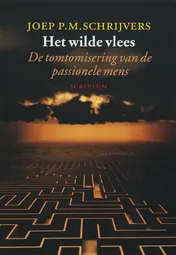 Omslag van Het wilde vlees