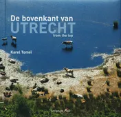 Omslag van De bovenkant van Utrecht (provincie)