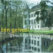 Omslag van Heuvelrug
