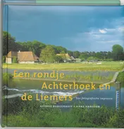 Omslag van Een rondje Achterhoek en Liemers