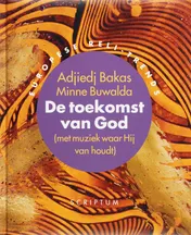 Omslag van De toekomst van God
