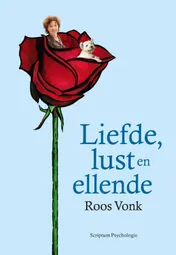 Omslag van Liefde, lust en ellende