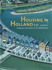 Omslag van Housing in Holland