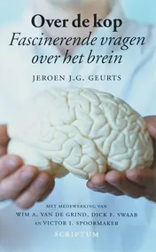 Omslag van Over de kop!