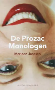 Omslag van De Prozac Monologen