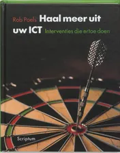 Omslag van Haal meer uit uw ICT