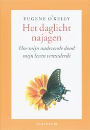 Omslag van Het daglicht najagen