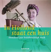Omslag van In Holland staat een huis