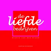 Omslag van De liefde bedrijven