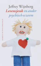 Omslag van Levensjeuk en ander psychisch eczeem