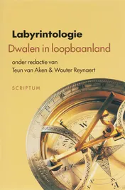 Omslag van Labyrintologie