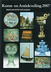 Omslag van 32 / 2007