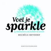 Omslag van Voel je sparkle