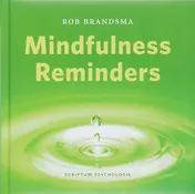Omslag van Mindfulness Reminders