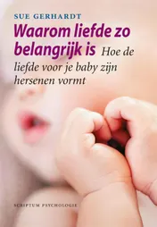 Omslag van Waarom liefde zo belangrijk is