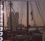 Omslag van Rotterdam Discovered