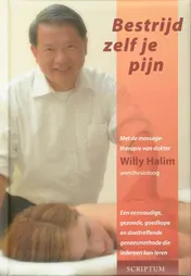 Omslag van Bestrijd zelf je pijn