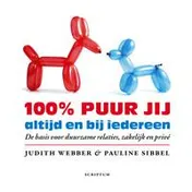 Omslag van combinatiepakket 100% puur jij en kies en ze kiezen jou