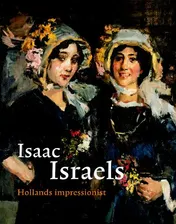 Omslag van Isaac Israels