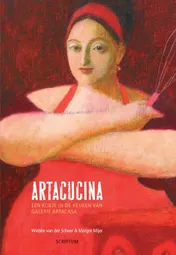 Omslag van Artacucina