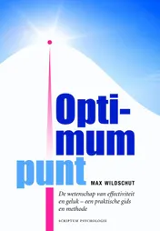 Omslag van Optimum punt