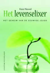 Omslag van Het levenselixer