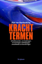 Omslag van Krachttermen