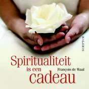 Omslag van Spiritualiteit is een cadeau