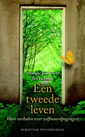 Omslag van Een tweede leven