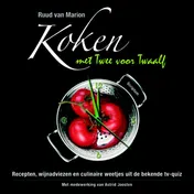 Omslag van Koken met Twee voor Twaalf